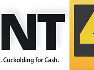 Naive Fitness Teen Fucks Rich Men