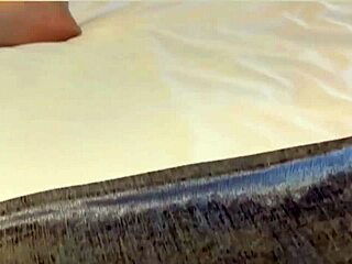 Latina lesbian alexis doll fucks strapon