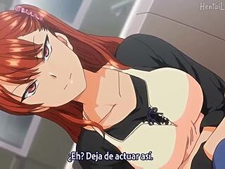 wow, hypnosis revenge blowjob scene! 😈