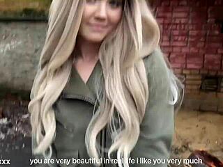 the only way to fuck her is lick her shaved pussy 😏