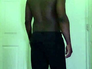 A new dance for every song in the anal canal?