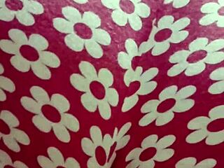 Does Aurora Practice Squats As Mature Mexican Housewife?