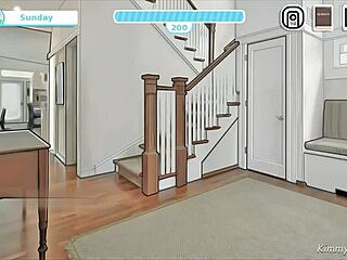 Stepbrother Catches Stepsis Masturbating, Leading To Deepthroat And Fucking In Sex Notes.