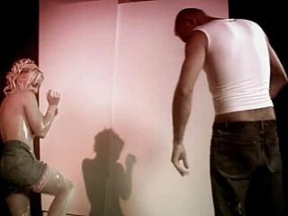 Blonde Savannah Gold Gets Fucked