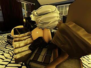 الفارس والموسى