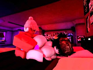 girlfriend was horny so we fucked 😏