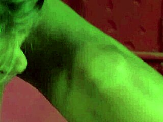 Ditsy blondes satisfy lesbian cravings with naughty sex toys