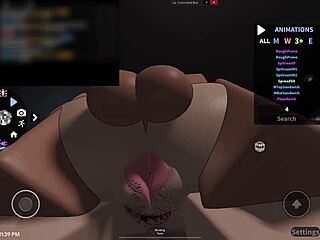 Roblox Porn Video Gringa Fucked Hard Emotionally