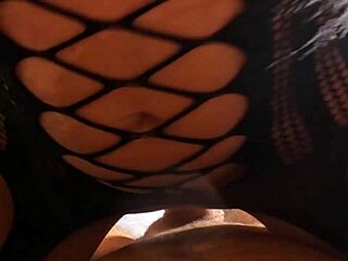 Fucking Him Hard in Cowgirl, Then Doggy for Cumshot!