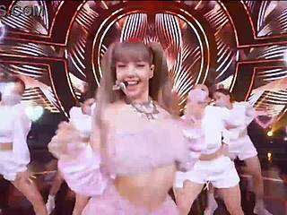 Shemale porn music compilation with big tits