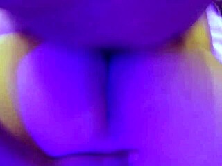 Is Bad Bunny Ready For This Rough Pounding Session?