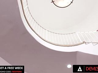 maya farrell and braylin bailey casually swap cum after big dick fuck