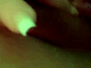 Hot Girl Feels Intense Pleasure While Masturbating Her Small Tits And Pussy Part 2