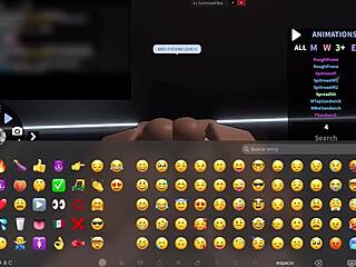 Roblox Porn Video Gringa Fucked Hard Emotionally