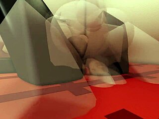 ralsei x asriel 3 rblx blowjob and fucking