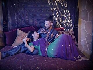 jasmine sherni deepthroats adonis