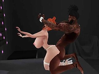 i fuck that white bitch slutlolah hard