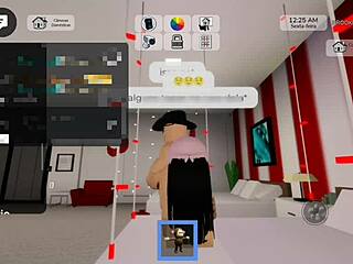 Fucking A Slut Roughly In Motel With Cum - Brookhaven