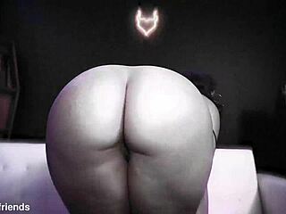 Nika Venom Gets Face Fucked And Creampied