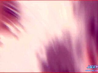 كسي الآسيوي المشعر الجزء 27