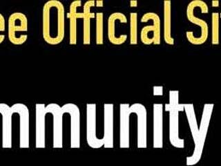 Does frisky PAWG Kimber Lee undress her big ass and tits?