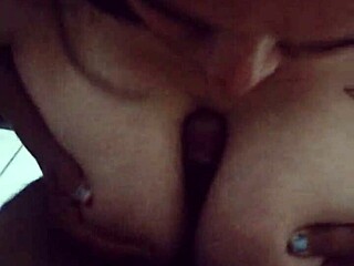 Does Aurora Practice Squats As Mature Mexican Housewife?