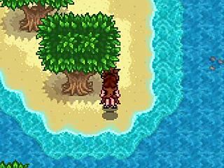 Xtardew Valley - Scarlett Part 1 In Spanish - Stardew Valley