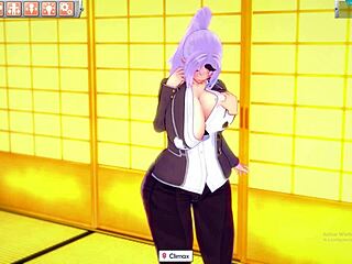 slime data ken shion cogida hasta el orgasmo