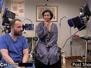 Rebel Wyatt Mandatory Hitachi Orgasm