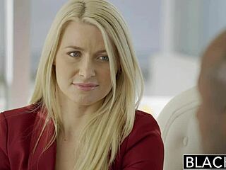 i'm anikka albrite, ass fucked by bbc, oops