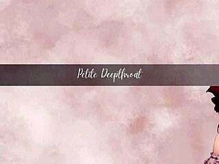 tied submissive swallows creampie 😍