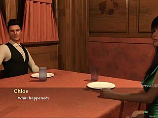 I love fucking my hot mother-in-law's ass