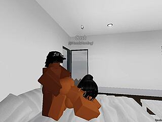 watch this 19-year-old black stud fuck that cock-hungry slut? she's begging for it hard!