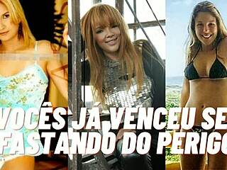 Brazilian Prostitutes Get Their Asses Fucked Hard By Single Men