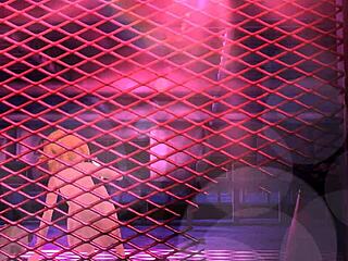 kagamine rin's full nude mod in tokyo teddy bear.