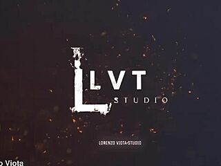 First time milf tries rough dap and dp, drunk and dominated 😈