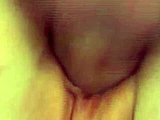 Trinity Mexx Seduces an Old Man with a Big Dick