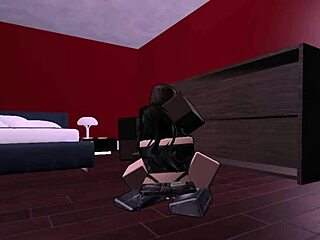 boyfriend's friend with big cock visits me for cheating sex