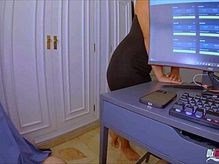 i gave blowjob to stepson in car, swallowed cum