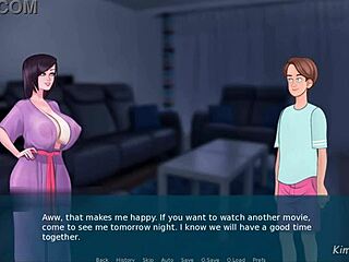 Stepbrother Catches Stepsis Masturbating, Leading To Deepthroat And Fucking In Sex Notes.