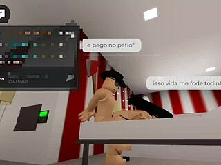 Fucking A Slut Roughly In Motel With Cum - Brookhaven