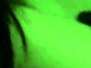 latina babe gives blowjob to big cock, sucking hard