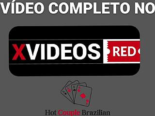 Cintia and Rodrigo at the beach.