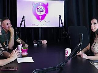 Teh angel sheer red hardcore collab