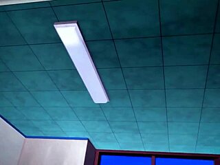 Team Rwby Engages in Intense POV Workout Session