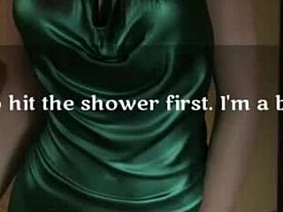 ฉันชอบเย็ดก้นแม่ยายร้อนๆ ของฉัน