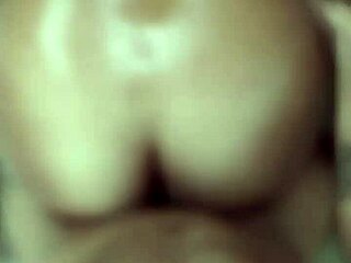 teen 18+ couple's passionate doggystyle assfucking in bathroom with big cock and creampie