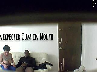 Spy cam series - ep2