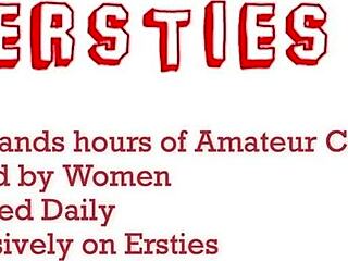 Do lesbians dare kiss in public hallway?