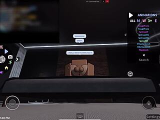 Roblox Porn Video Gringa Fucked Hard Emotionally